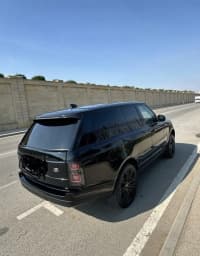 Land Rover Range Rover, 2017 il, 178000 km, 3 L — şəkil 9