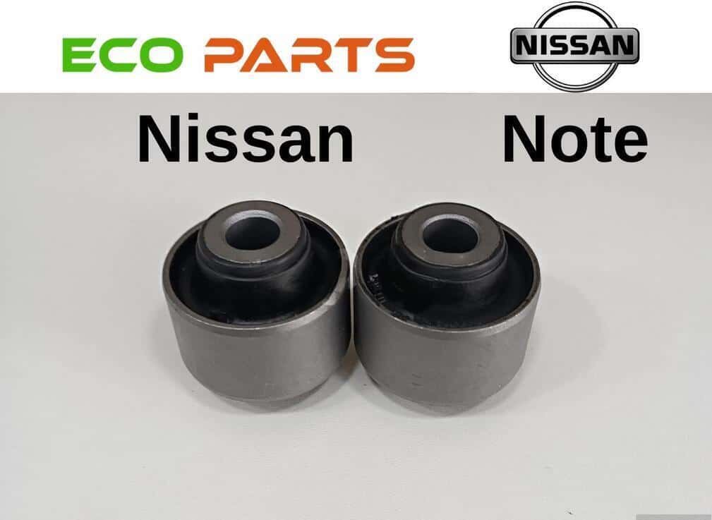 Rezin metal oynağı Nissan Note - Tenderyard