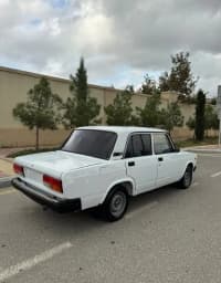 LADA (VAZ) 2107, 2008 il, 258000 km, 1.6 L — şəkil 3