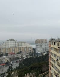 3 otaqlı mənzil 90 m² satılır — şəkil 2
