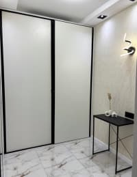 Sifarişlə Dəhliz Mebeli və Dolabları — şəkil 2