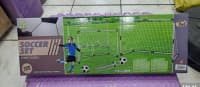 Uşaqlar üçün Futbol Qapısı JB8888C — şəkil 9