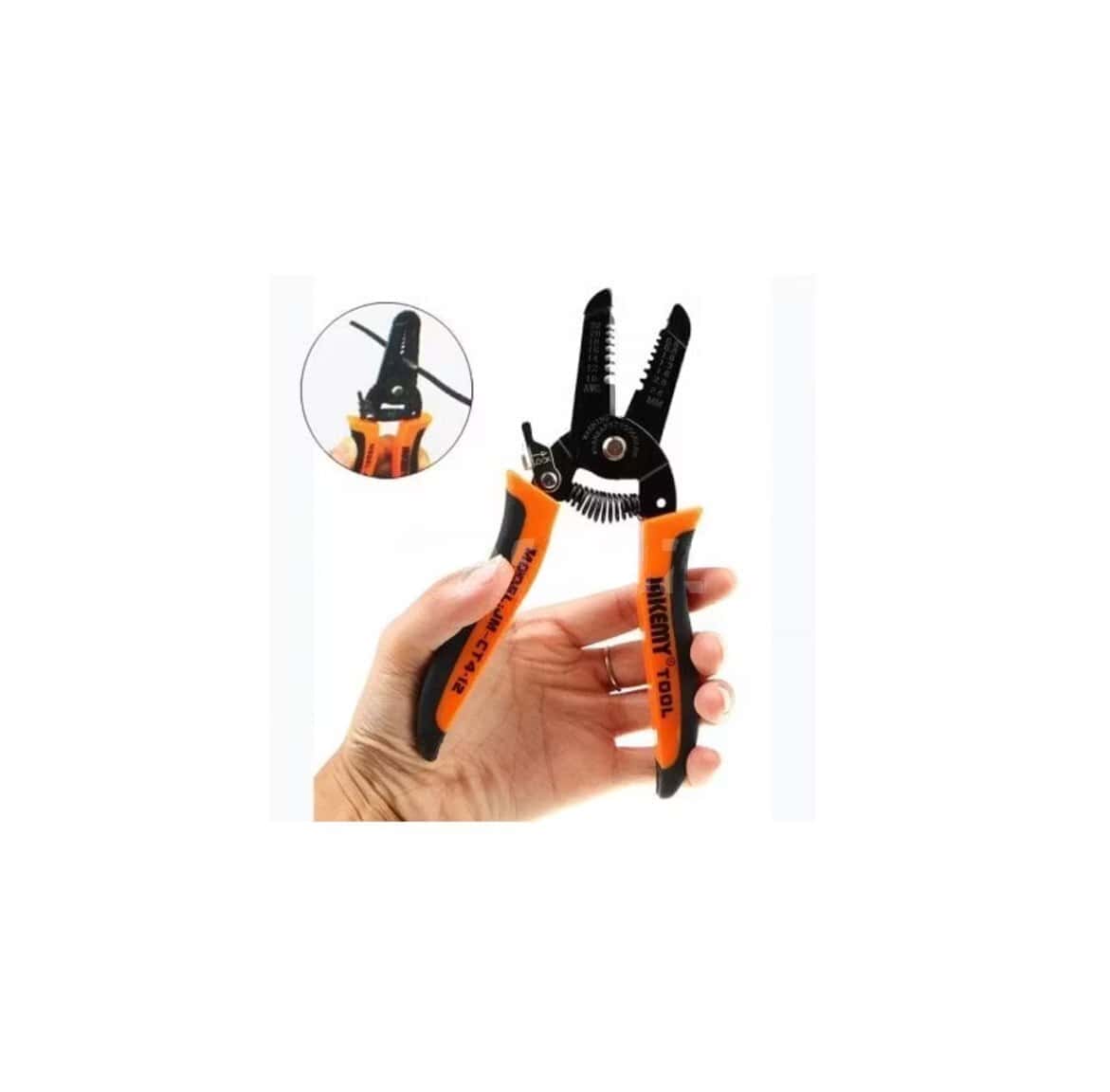 Cable cutter Jakemy JM-CT4-12 - Tenderyard