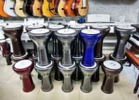 Darbuka və zərb alətləri, Türkiyə istehsalı — şəkil 1