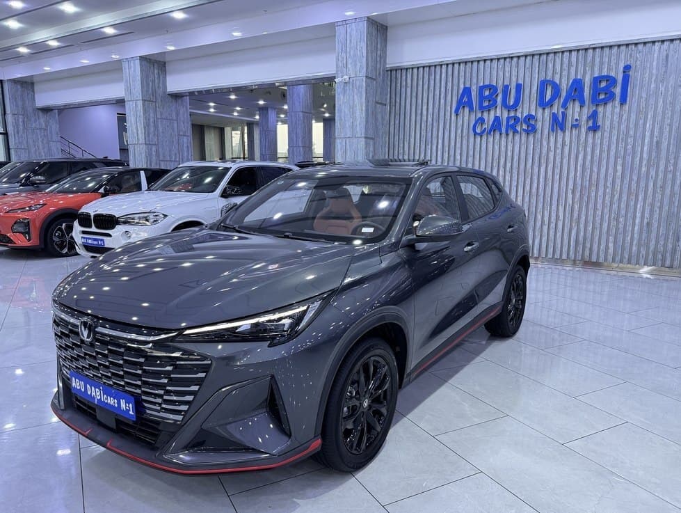 Changan Oshan X5 Plus, 2026 il, 0 km, 1500 L