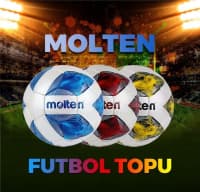 Molten Professional Futbol Topu — şəkil 8