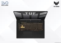 Notbuk Asus ROG Strix G — şəkil 3