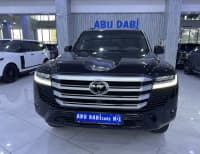 Toyota Land Cruiser, 2022 il, 60500 km, 3500 L — şəkil 2