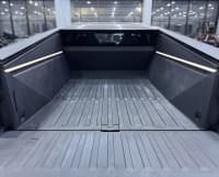 Tesla Cybertruck, 2024 il, 0 km — şəkil 15