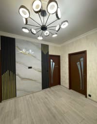 2 otaqlı mənzil 55 m² satılır — şəkil 8