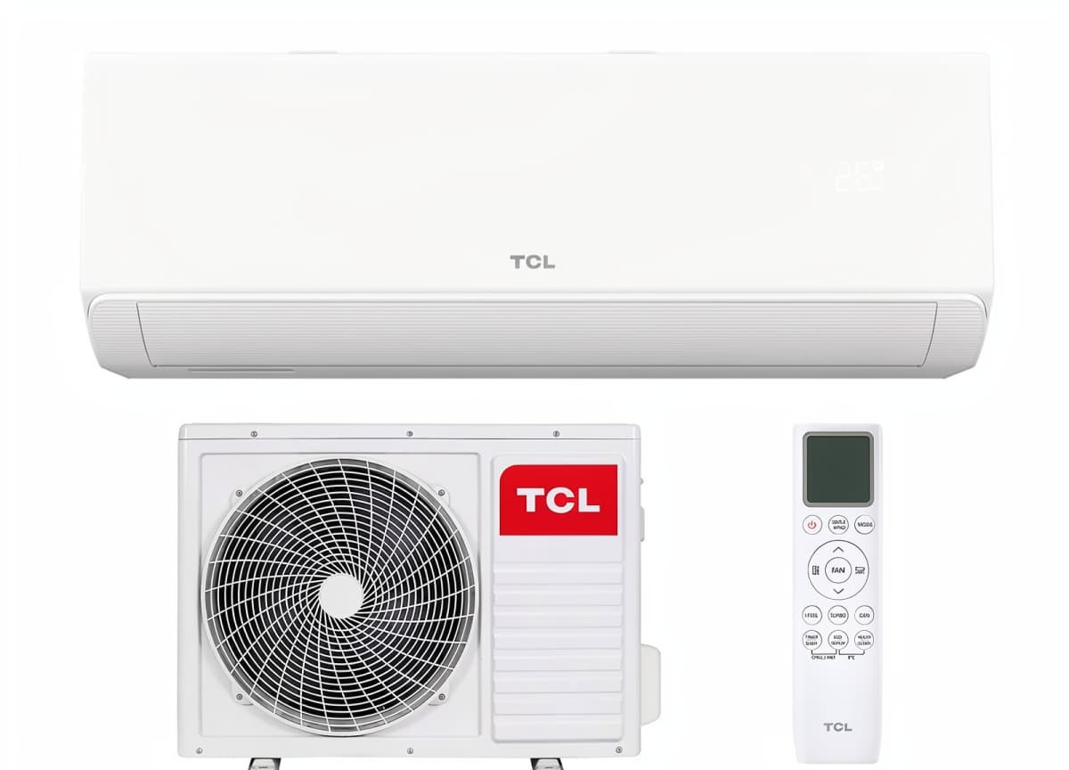 TCL kondisioner