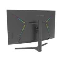 Monitor Aiwa MD320G-Y 32" Curved VA FHD 165Hz 1ms — şəkil 3