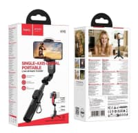 Tripod Hoco K90 Axis Gimbal Portable — şəkil 1