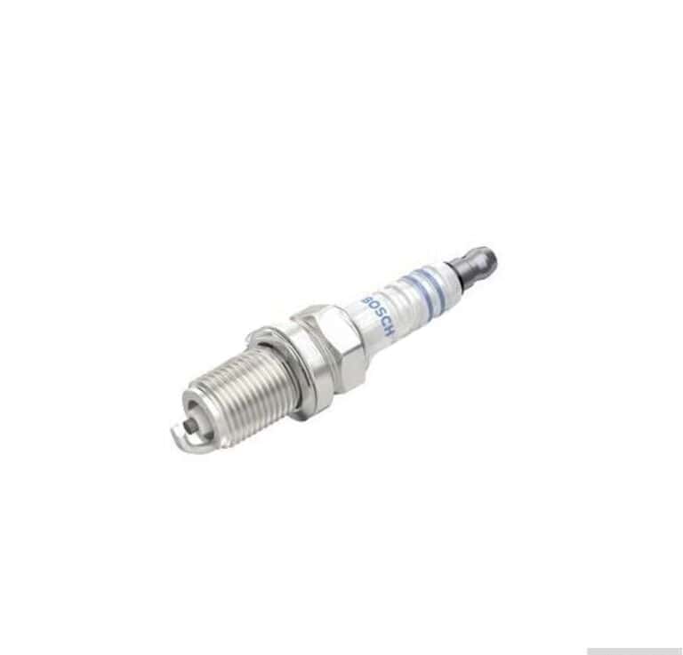 Spark plug Mercedes 0242235666 - Tenderyard