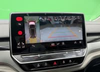 Volkswagen ID. 6 Crozz, 2022 il, 14000 km — şəkil 14
