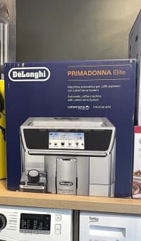 DeLonghi Qəhvəbişirən — şəkil 4