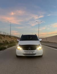 Mercedes Vito, 2010 il, 245235 km, 2.1 L — şəkil 10