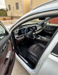Chery Tiggo 8 Pro e+, 2025 il, 12000 km, 1.5 L — şəkil 3