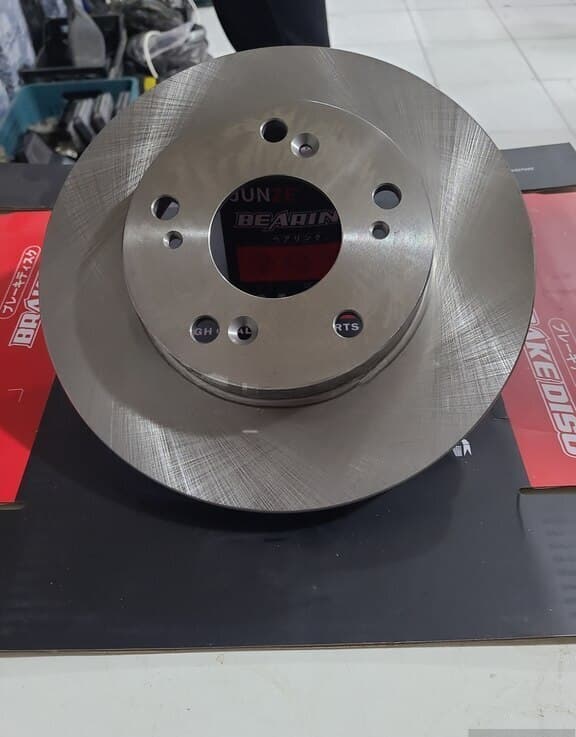 Əyləc diski Honda Insight