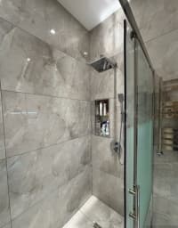 3 otaqlı mənzil 64 m² satılır — şəkil 12