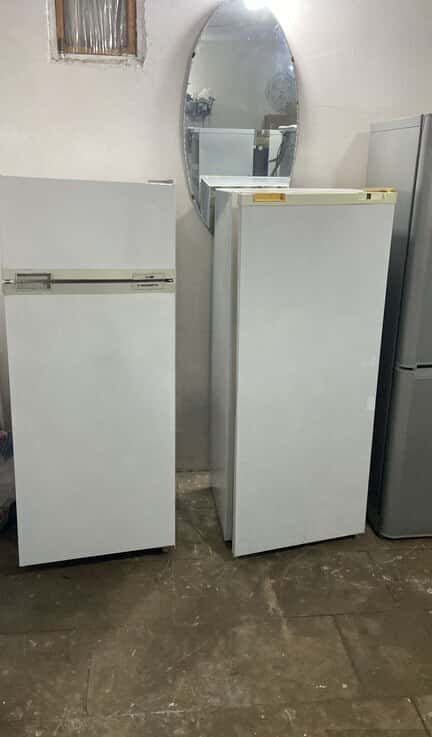 Indesit refrigerator - Tenderyard