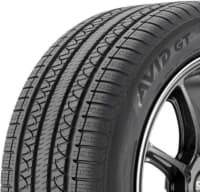 Yokohama Avid GT S35 225/55 R17 97V M+S Təkəri — şəkil 3