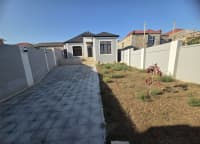 4 otaqlı həyət evi 120 m² satılır — şəkil 8