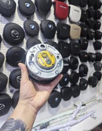 Airbag və airbag qapağı BMW F10 2011-2016 — şəkil 6