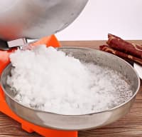 Peşəkar Buzqıran Aparat (Ice Crusher) — şəkil 4