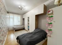 3 otaqlı mənzil 129 m² satılır — şəkil 8