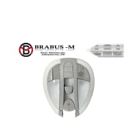 Salon plafonu Mercedes modelləri üçün — şəkil 1
