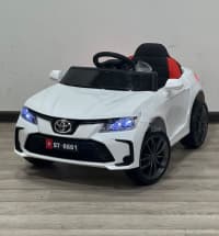 Uşaq avtomobili 12V 2 motorlu — şəkil 7