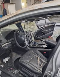 Ehtiyat hissələri Hyundai i40 — şəkil 2