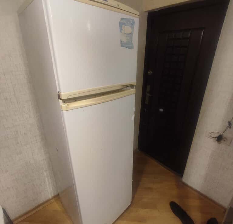 Ficher refrigerator - Tenderyard