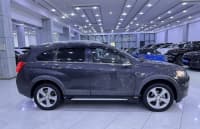 Chevrolet Captiva, 2015 il, 180200 km, 2000 L — şəkil 4
