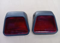 Stop işığı Mercedes W210 — şəkil 2