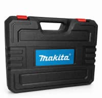 Makita Tipli 128V Akkumulyatorlu Drel-Şurupbağlayan Dəsti — şəkil 1