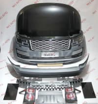 Body kit Range Rover Vogue 2014-2019 model — şəkil 2