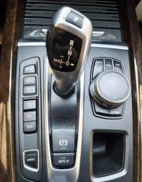 BMW X5, 2017 il, 151459 km, 2000 L — şəkil 12