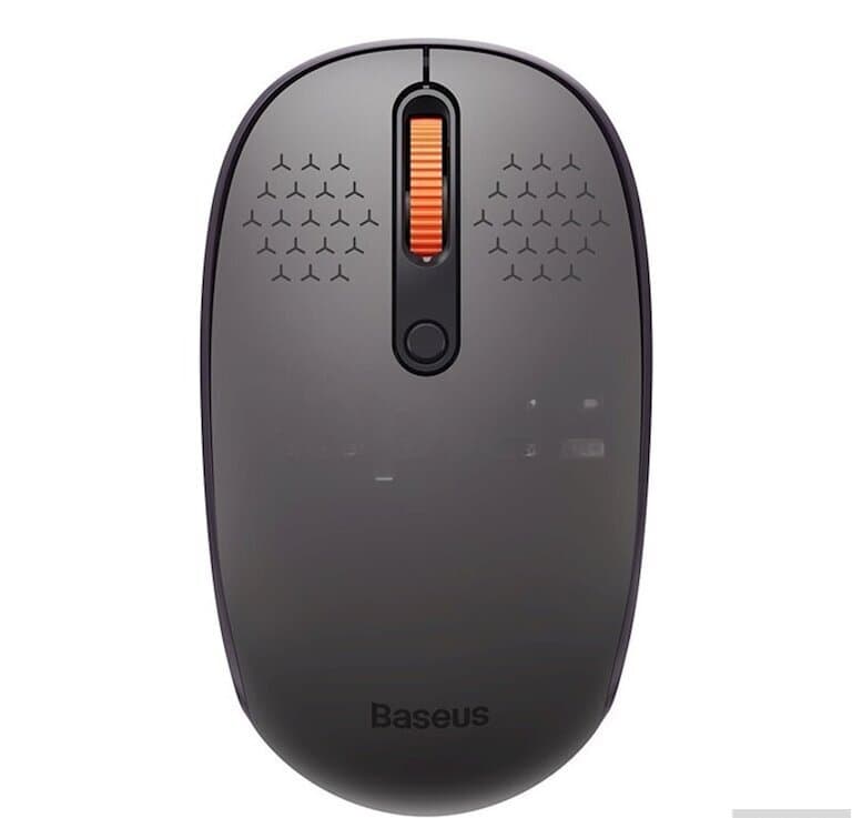 Baseus F01A Simsiz Optik Kompüter Siçanı