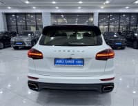 Porsche Cayenne, 2017 il, 2000 km, 3600 L — şəkil 7