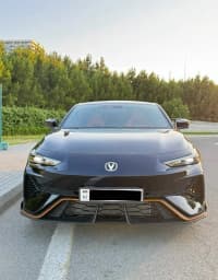 Changan Uni-V, 2025 il, 5000 km, 2 L — şəkil 2
