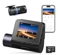 70mai Dash Cam A410 Videoqeydiyyatçı — şəkil 1