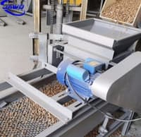 Sənaye Tipi Qoz və Badam Qıran Aparat 1.5 kW — şəkil 6