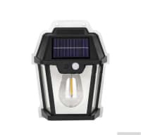 Günəş enerjili dekorativ lampa 18W — şəkil 2