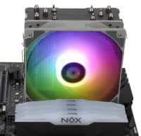 Thermalright Assassin King 120 SE ARGB CPU Soyuducu — şəkil 3