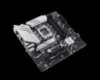 Ana plata ASUS Prime B760M-A WiFi — şəkil 3