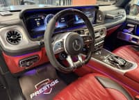 Mercedes G 63 AMG, 2020 il, 70000 km, 4000 L — şəkil 11