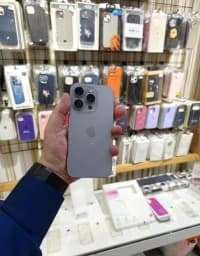 Apple iPhone 15 Pro, 8 GB — şəkil 5