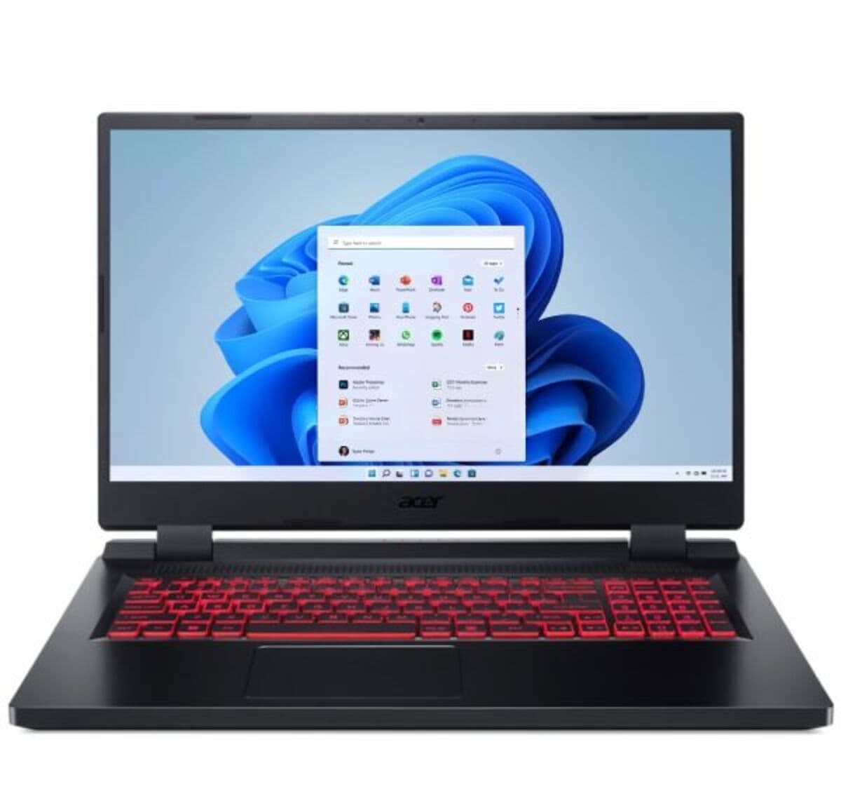 Acer notbuk